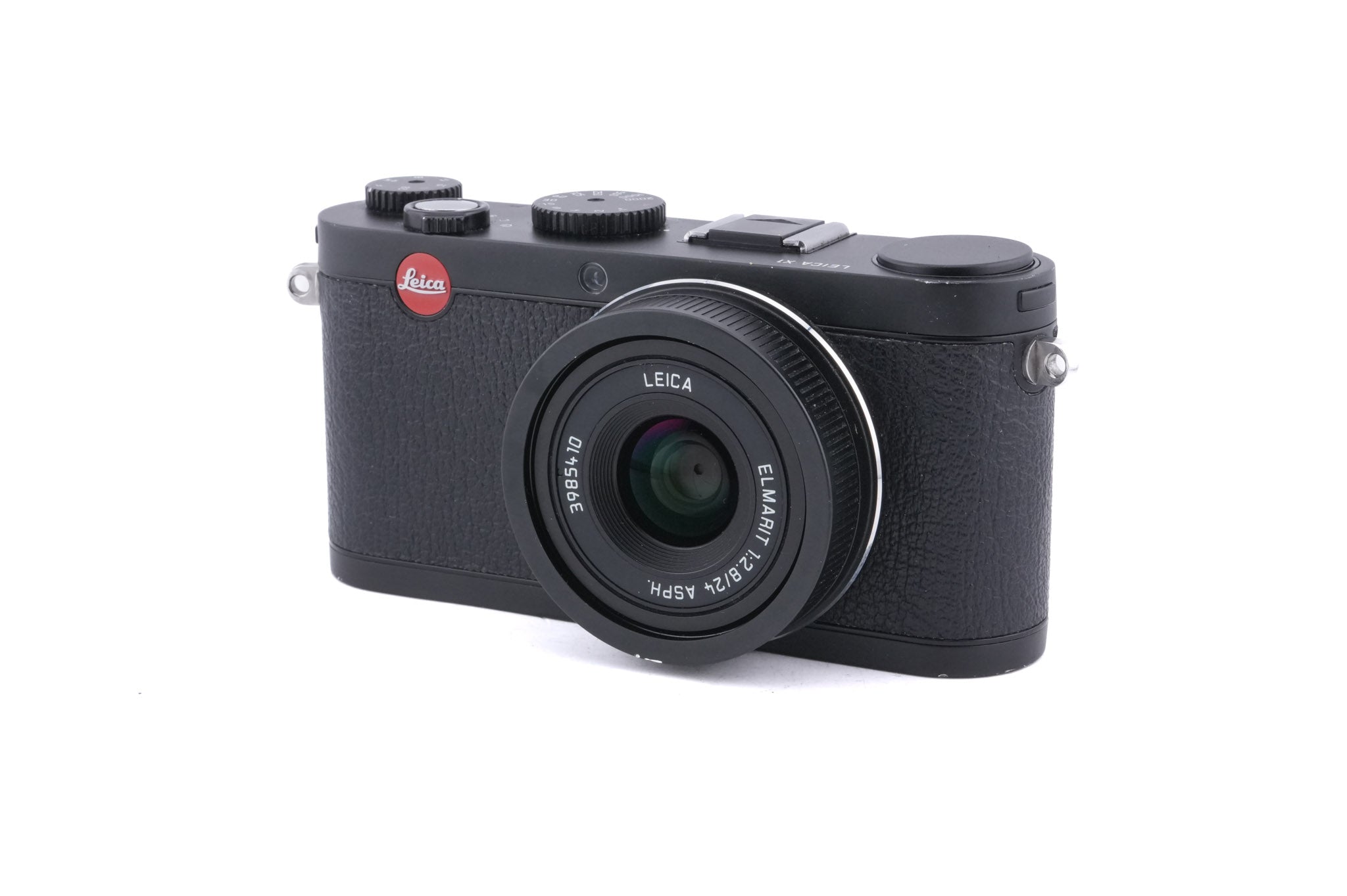 Leica X1 (18400 / 18420)