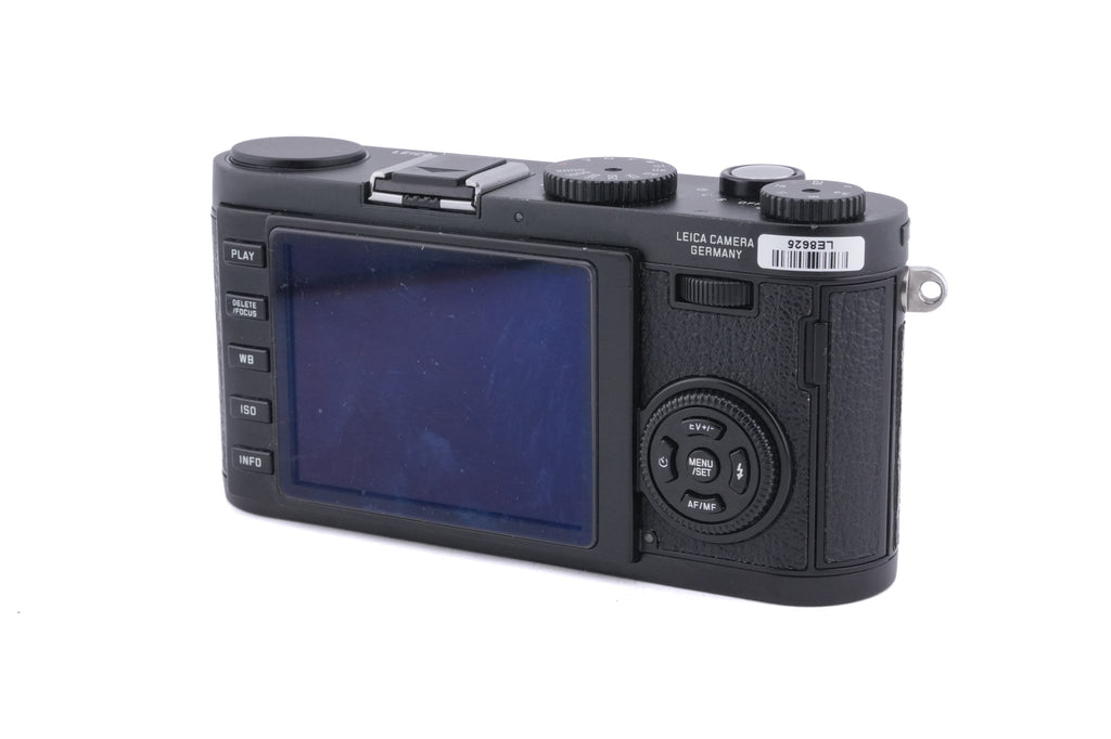 Leica X1 (18400 / 18420)