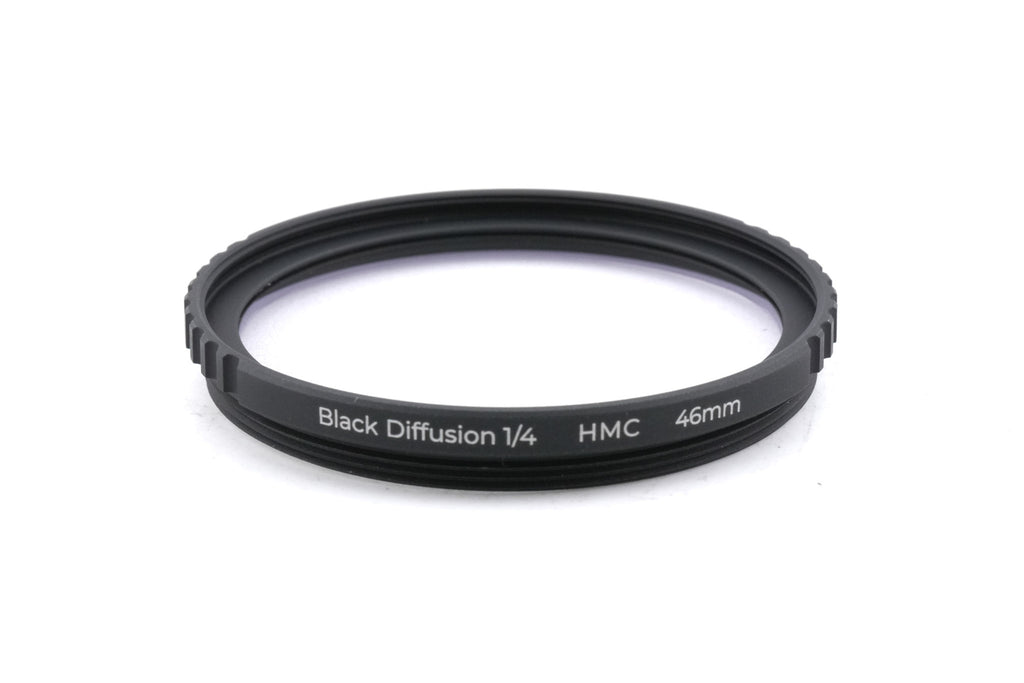 K&F Concept 46mm Black Diffusion Filter Nano-K HMC