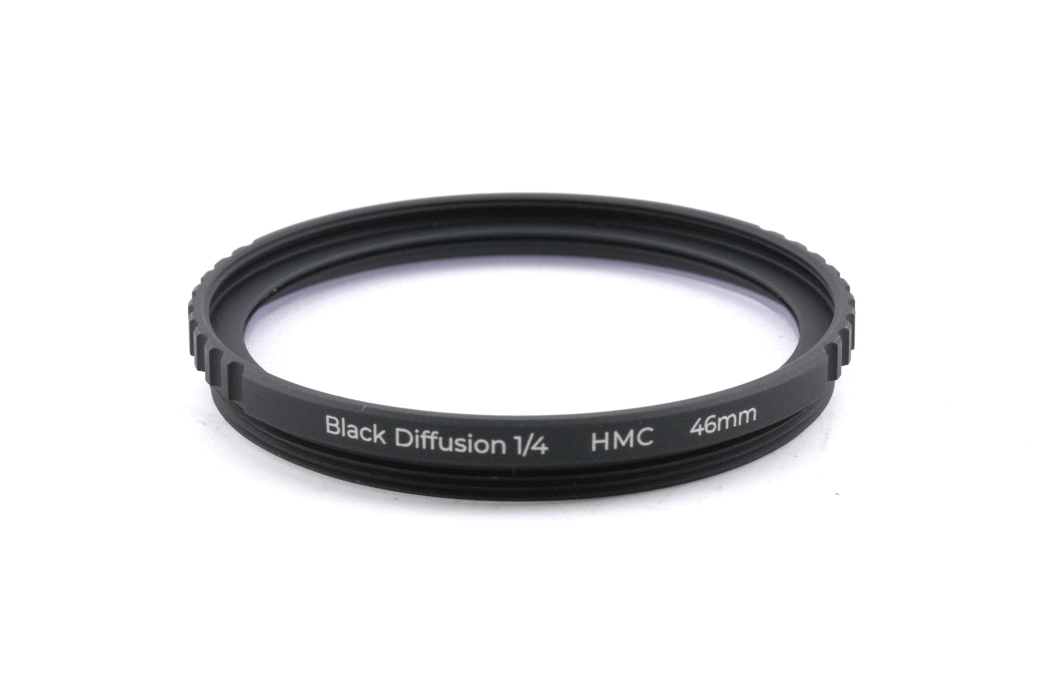 K&F Concept 46mm Black Diffusion Filter Nano-K HMC