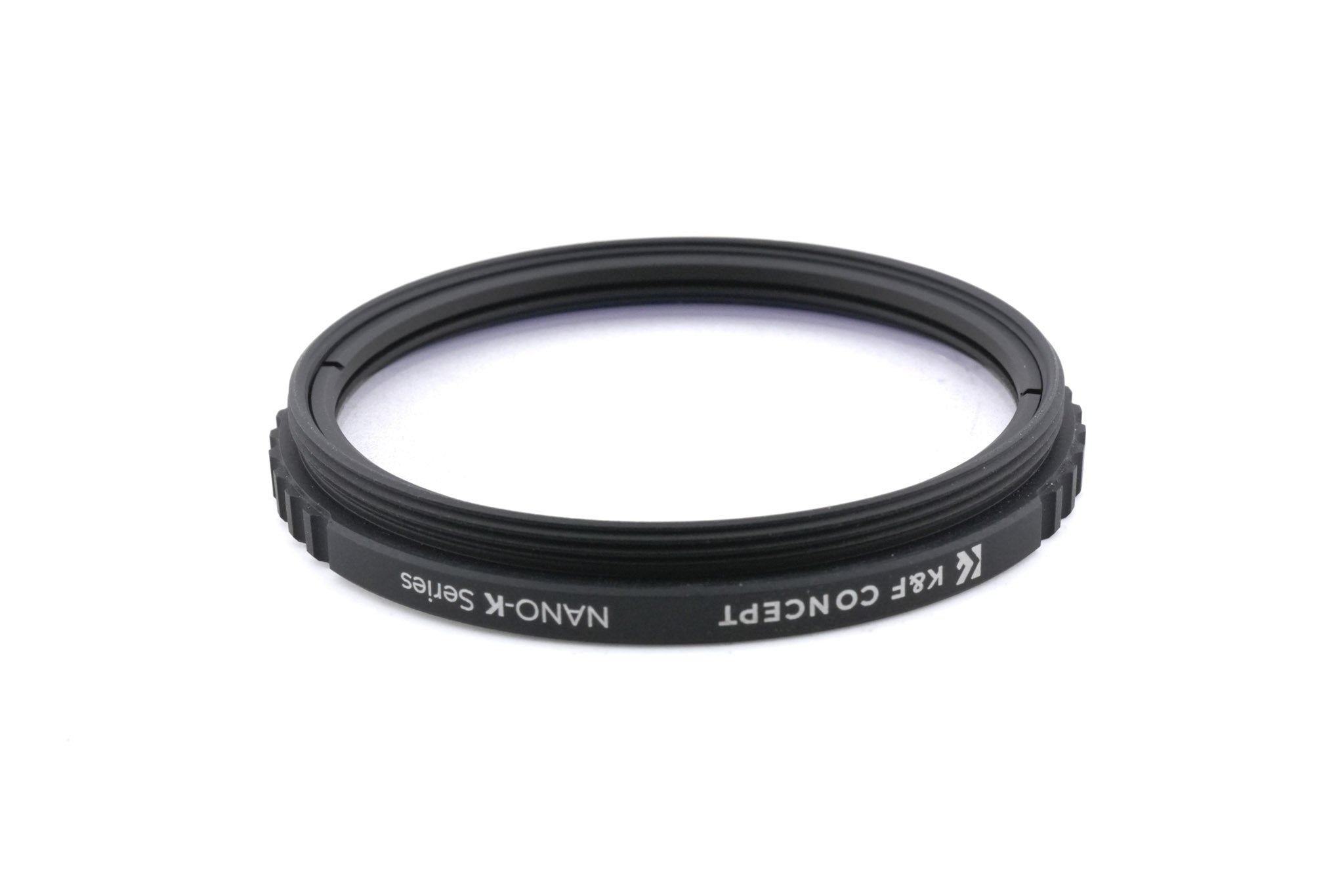 K&F Concept 46mm Black Diffusion Filter Nano-K HMC
