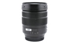Panasonic 12-60mm f2.8-4 Leica DG Vario-Elmarit ASPH. (H-ES12060)