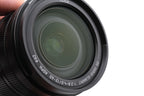 Panasonic 12-60mm f2.8-4 Leica DG Vario-Elmarit ASPH. (H-ES12060)