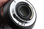 Panasonic 12-60mm f2.8-4 Leica DG Vario-Elmarit ASPH. (H-ES12060)