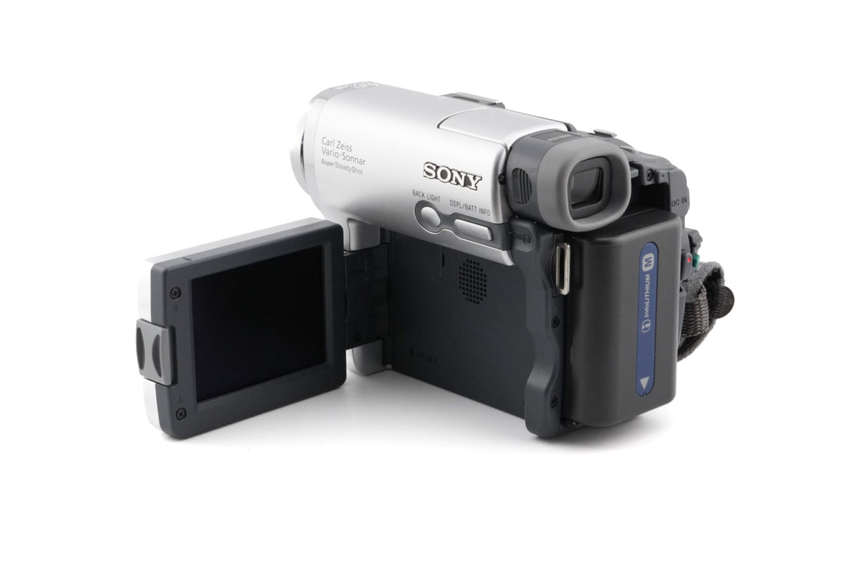 Sony Handycam DCR-HC14E