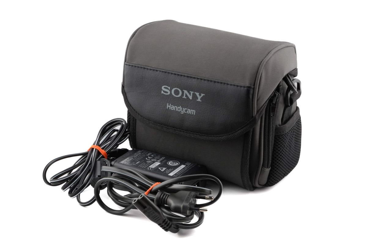 Sony Handycam DCR-HC14E