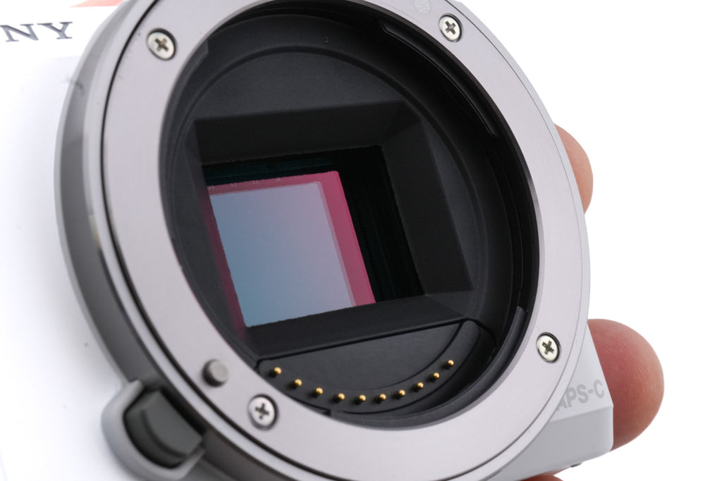 Sony A5000