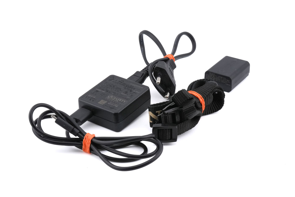 Sony A5000