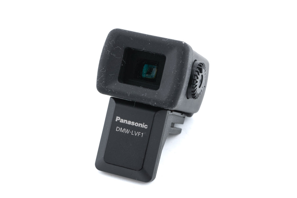 Panasonic DMW-LVF1 Electronic Viewfinder