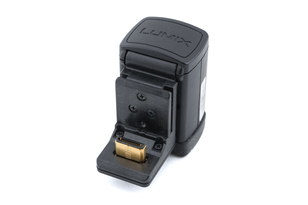 Panasonic DMW-LVF1 Electronic Viewfinder