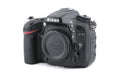 Nikon D7100