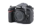 Nikon D7100