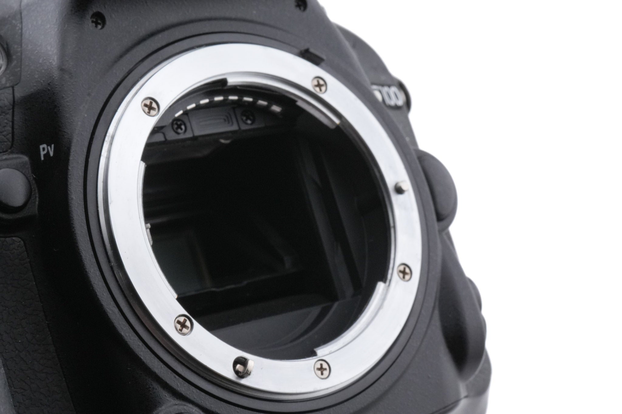 Nikon D7100