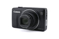 Canon PowerShot SX600 HS