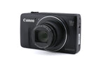 Canon PowerShot SX600 HS