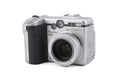 Canon PowerShot G6
