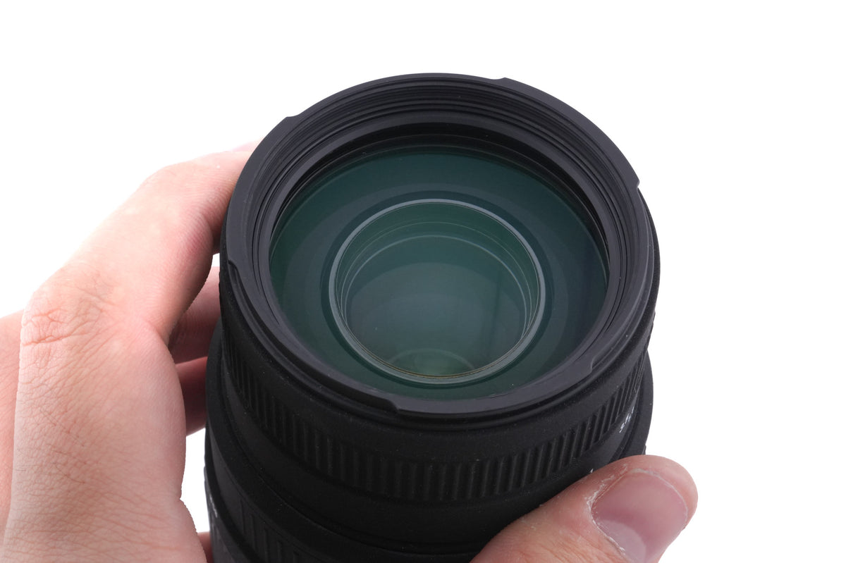 Sigma 70-300mm f4-5.6 DG Macro