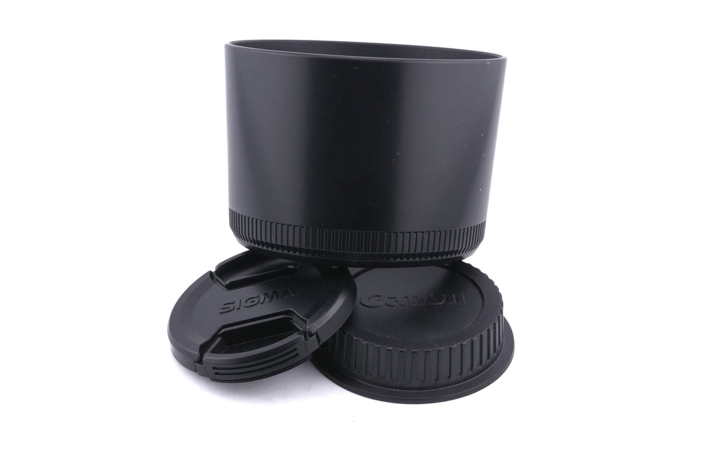 Sigma 70-300mm f4-5.6 DG Macro