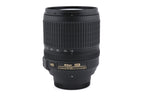 Nikon 18-105mm f3.5-5.6 AF-S Nikkor G ED VR