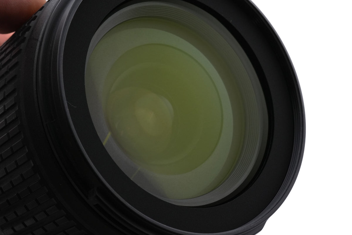 Nikon 18-105mm f3.5-5.6 AF-S Nikkor G ED VR