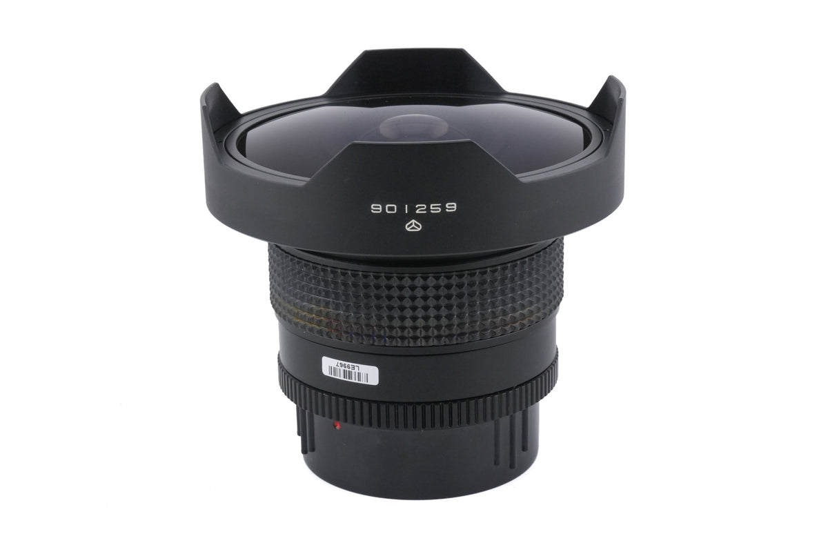 Arsat 30mm f3.5 Zodiak-8B