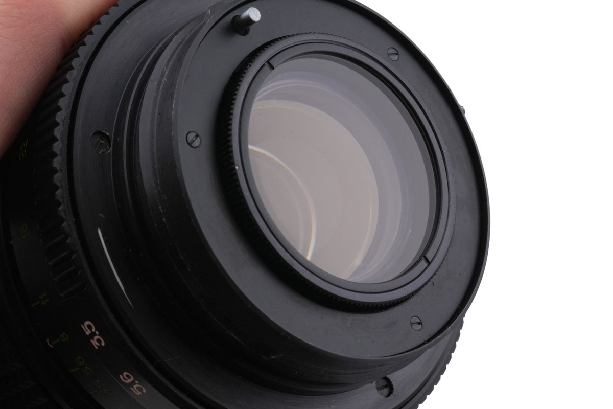 Arsat 30mm f3.5 Zodiak-8B