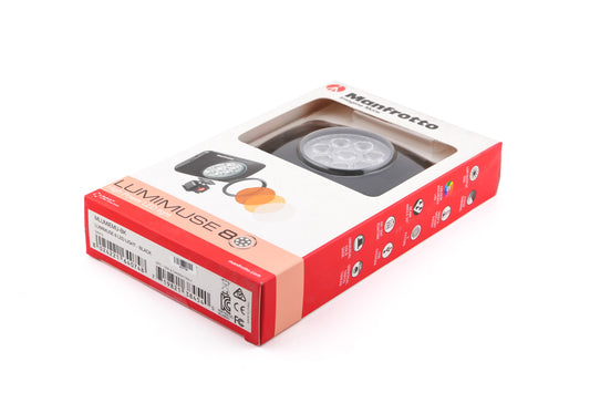 Manfrotto Lumimuse 8 - Accessory
