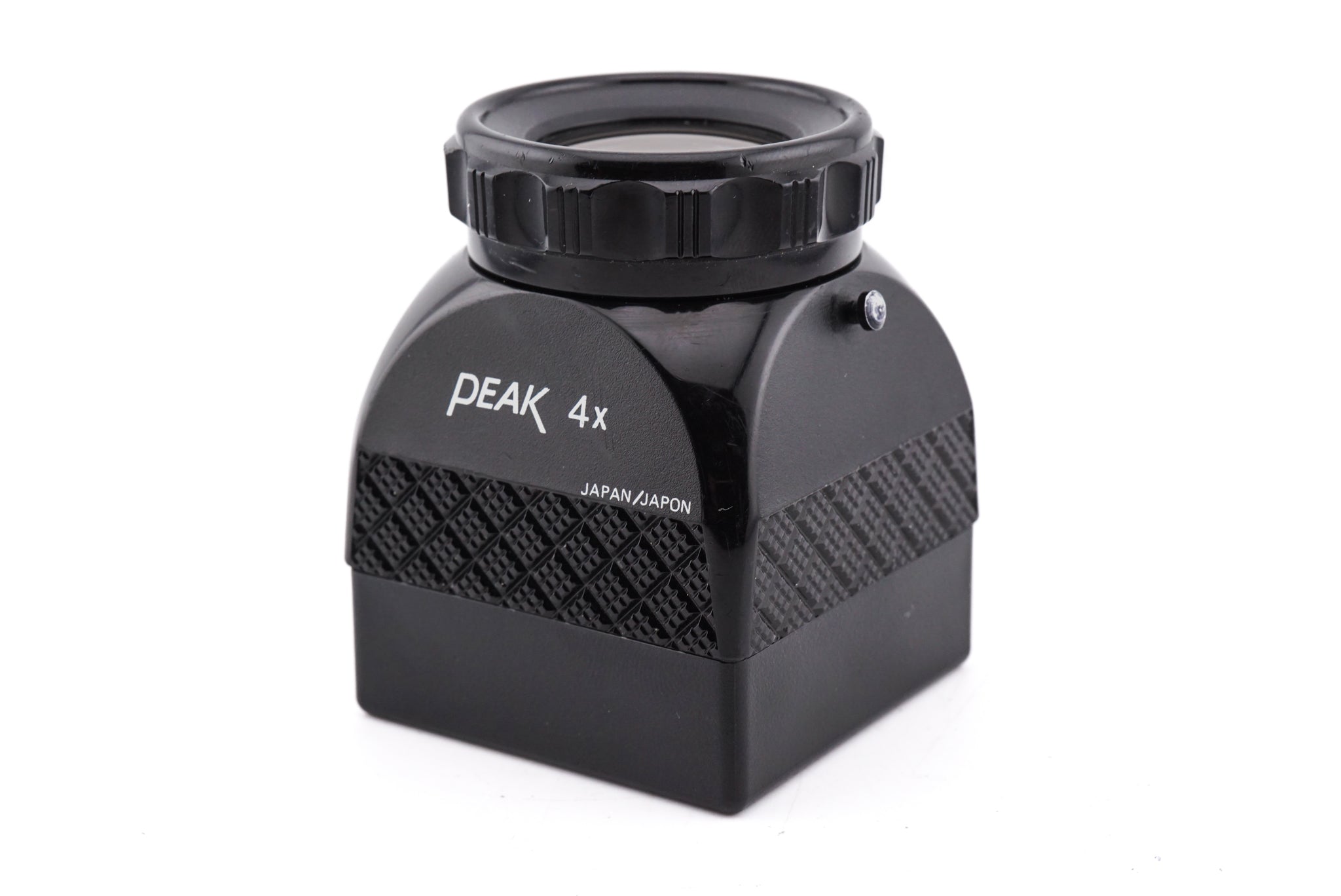 Peak 4x Loupe - Accessory
