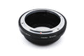 Fotodiox Canon FD - Micro Four Thirds (FD-M4/3) Adapter - Accessory