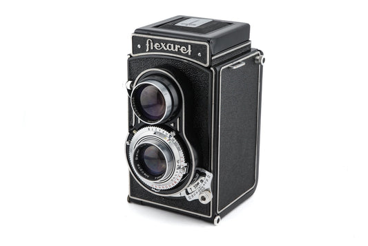 Meopta Flexaret IV - Camera