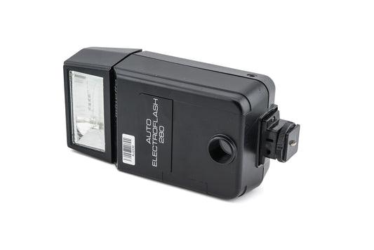 Minolta Auto Electroflash 280 - Accessory