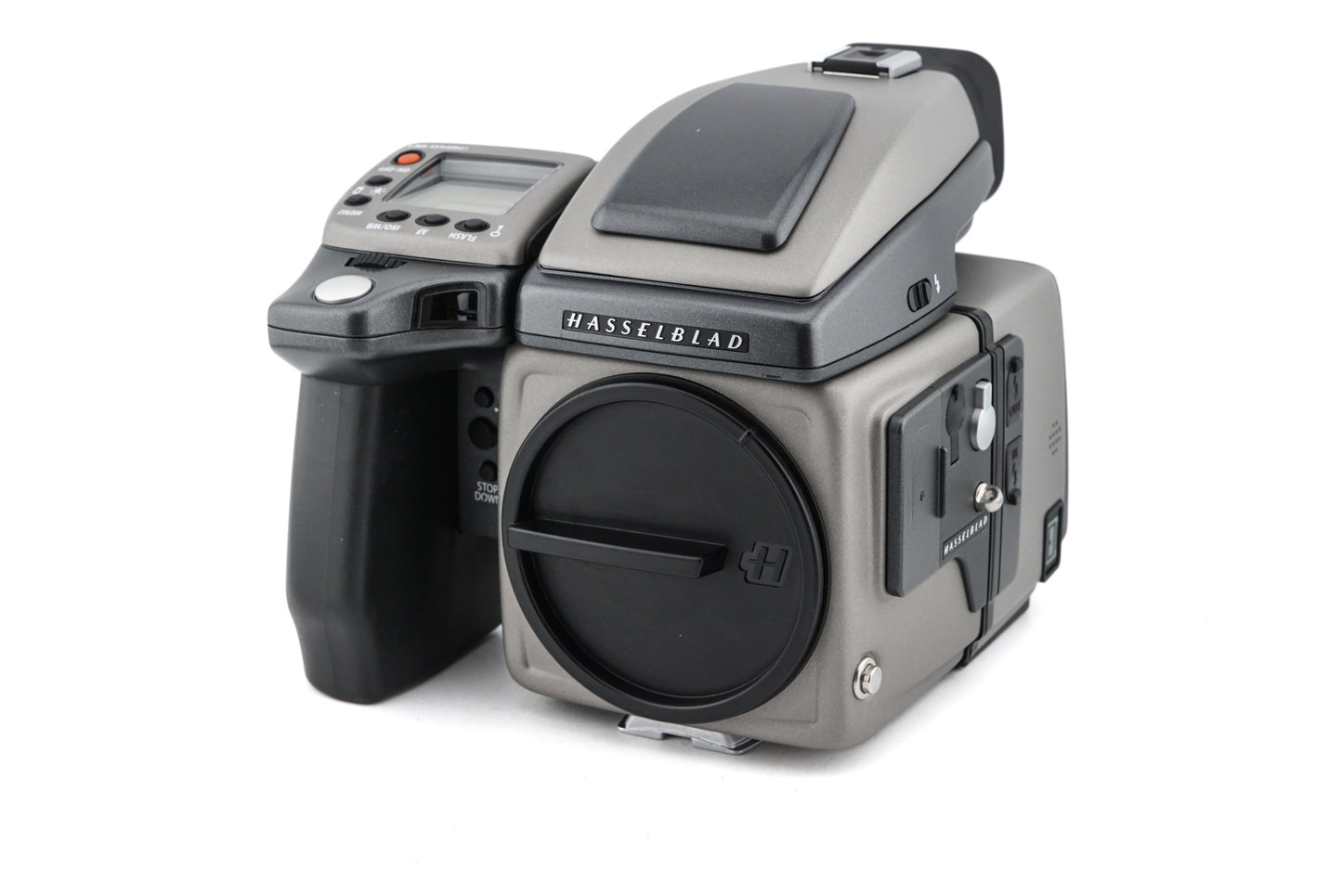Hasselblad H4D-50 - Camera