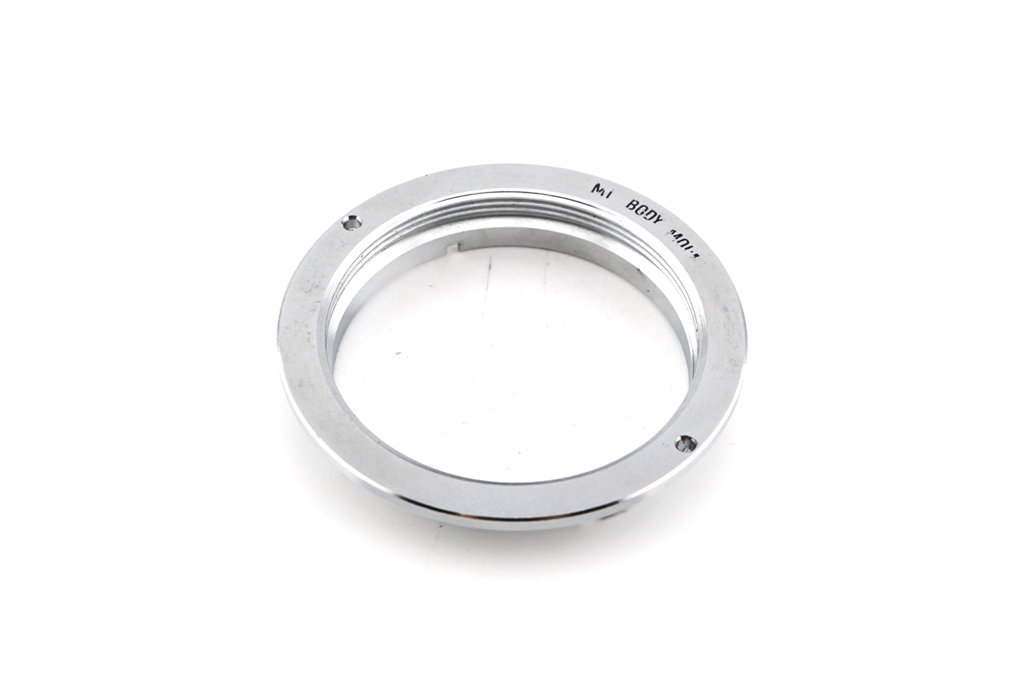 Generic M42 - Minolta MD Adapter - Accessory