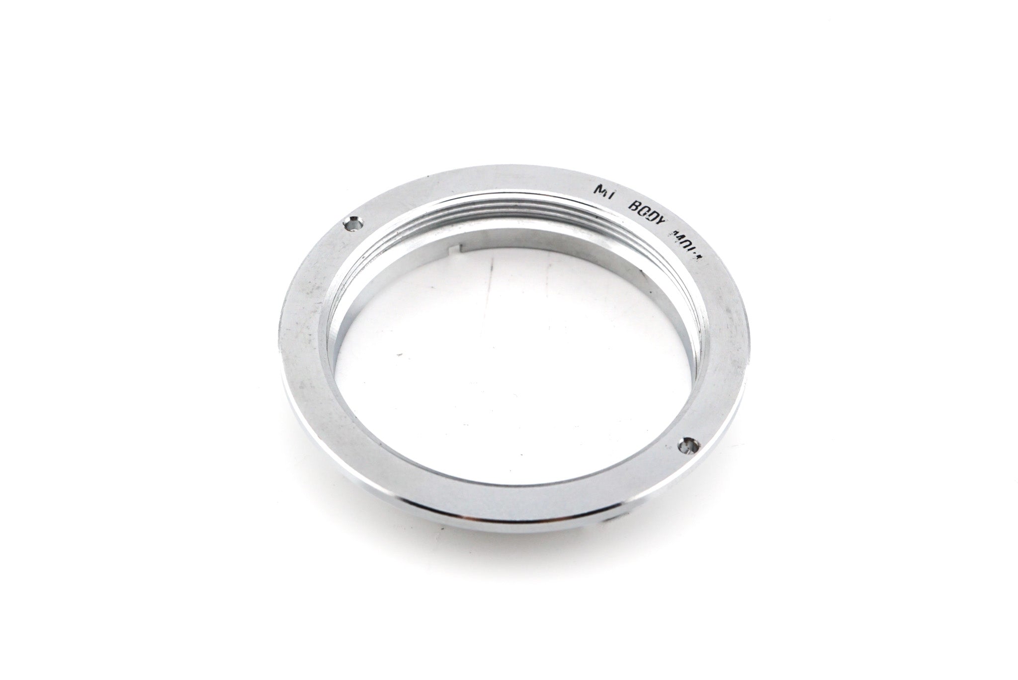 Generic M42 - Minolta MD Adapter - Accessory