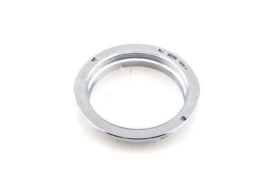Generic M42 - Minolta MD Adapter - Accessory