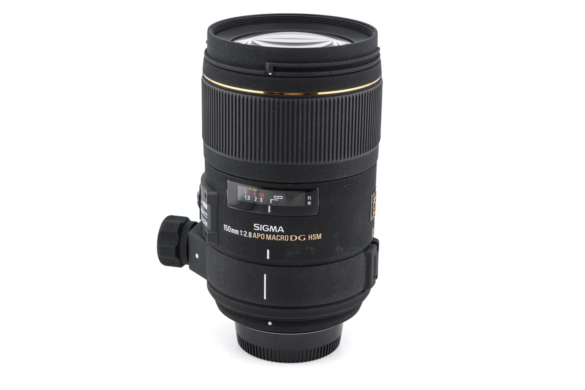 Sigma 150mm f2.8 EX APO Macro DG HSM - Lens