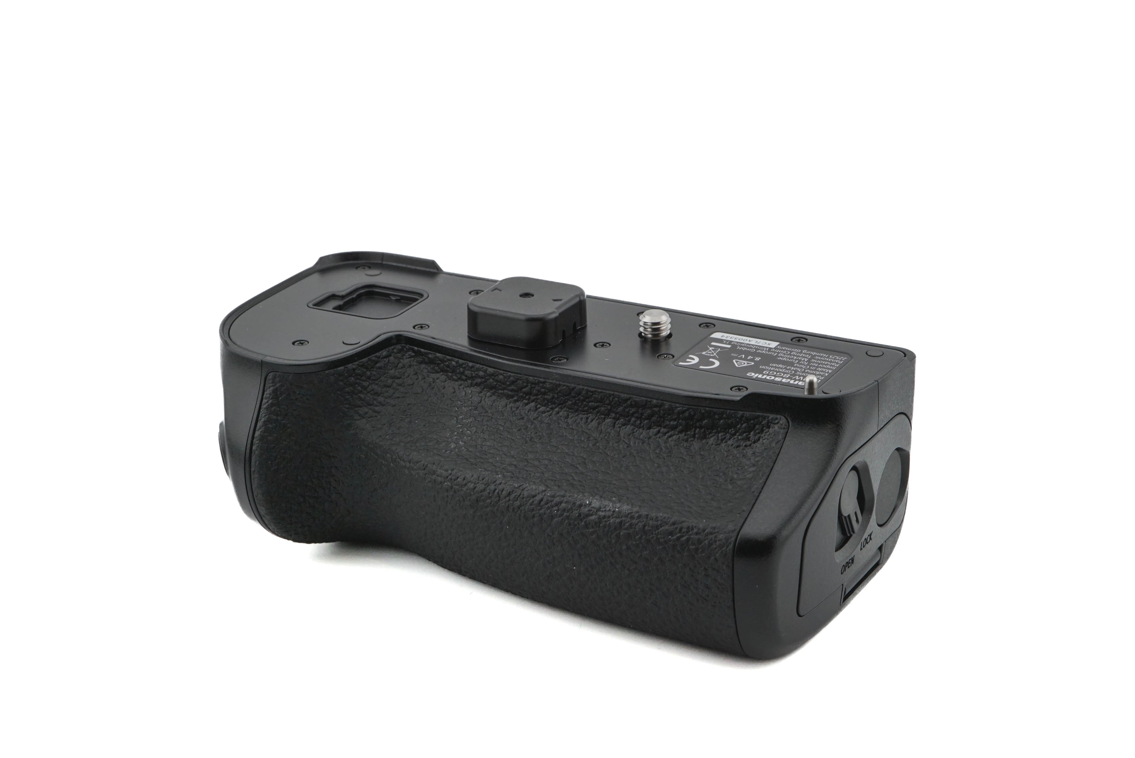 Panasonic DMW-BGG9 Battery Grip - Accessory
