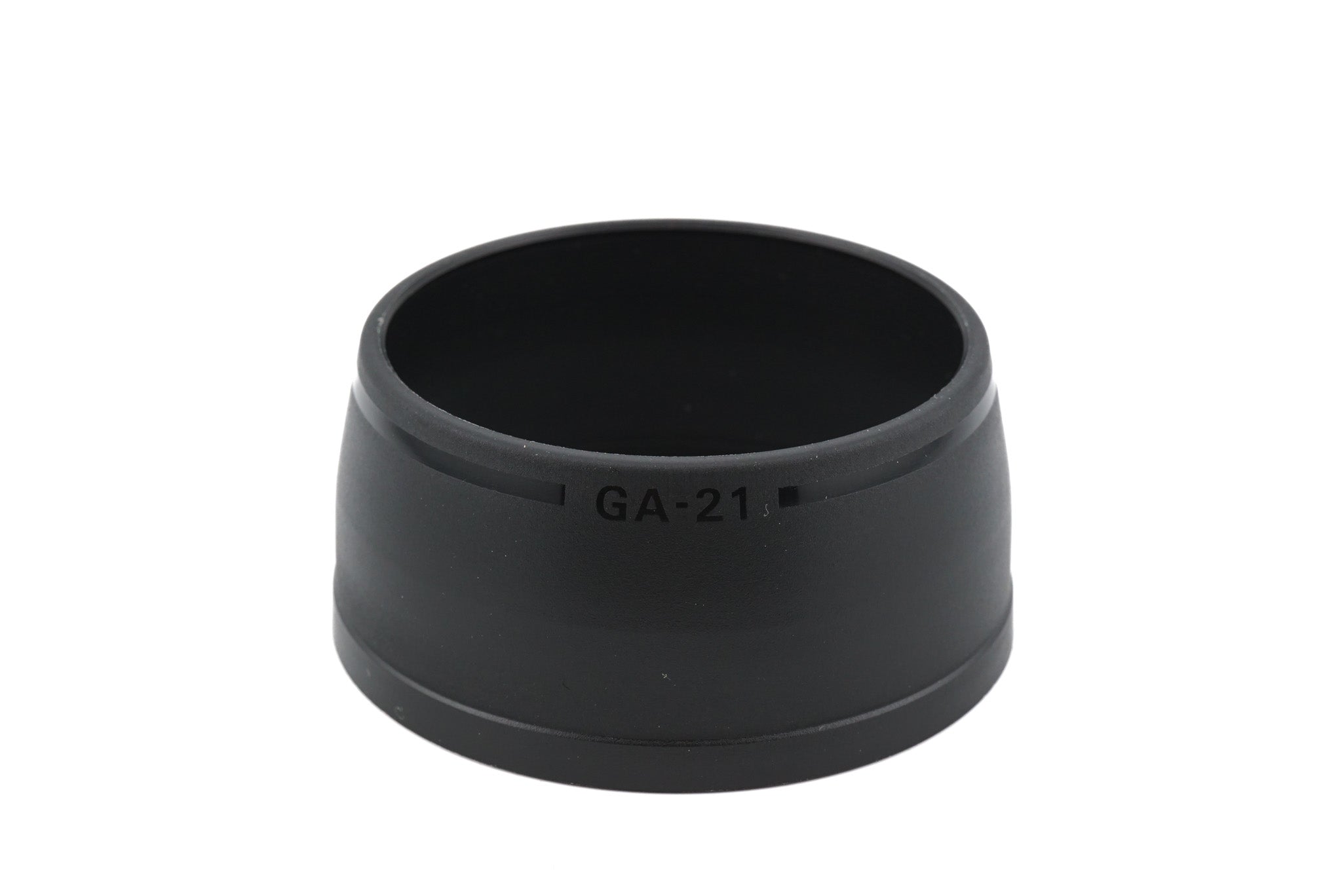 Yashica GA-21 Hood - Accessory
