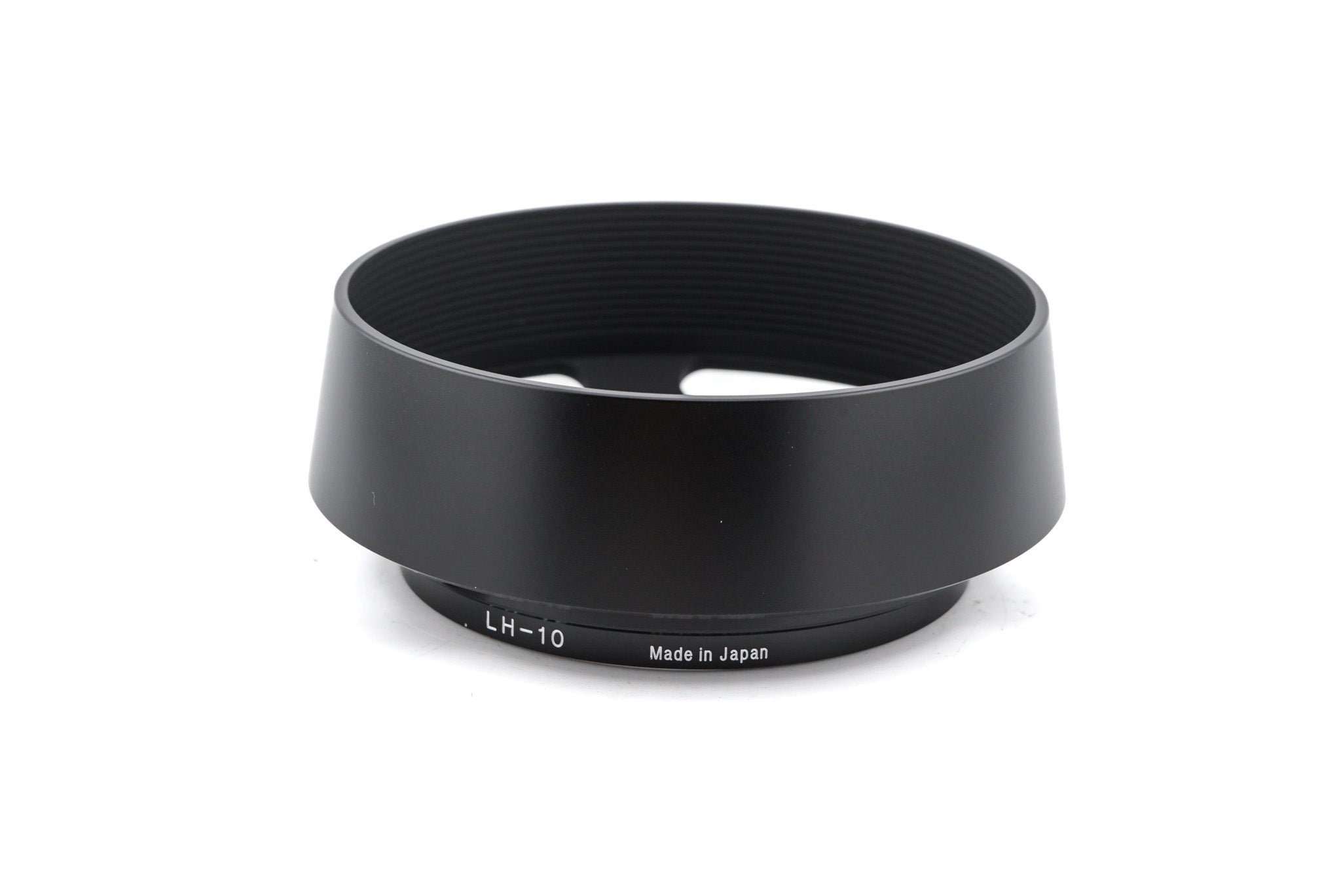 Voigtländer LH-10 Lens Hood - Accessory