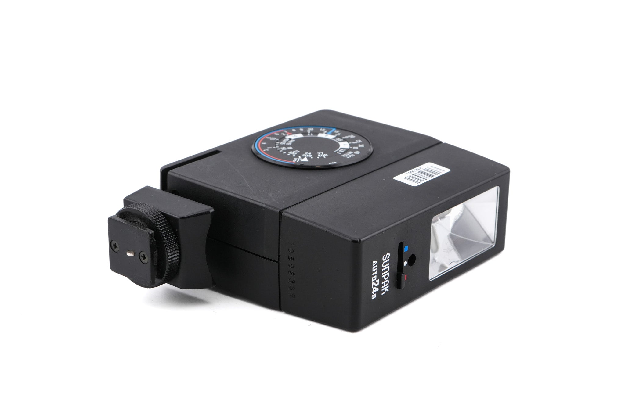 Sunpak Auto 24B - Accessory