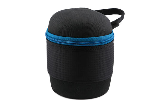Tenba Hard Lens Pouch - Accessory