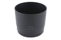 Canon ET-74B Lens Hood - Accessory