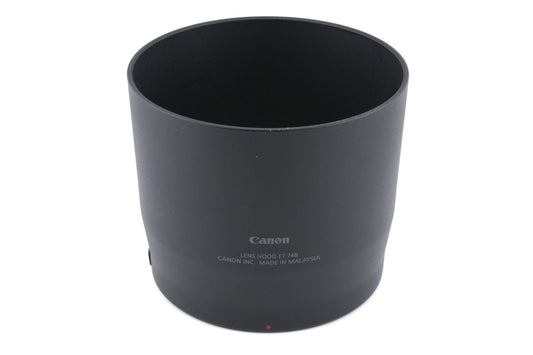 Canon ET-74B Lens Hood - Accessory
