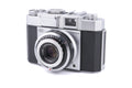 Zeiss Ikon Contina III (529/24) - Camera