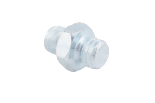 Manfrotto Short Adapter Spigot 3/8" + 3/8" (125) - Accessory