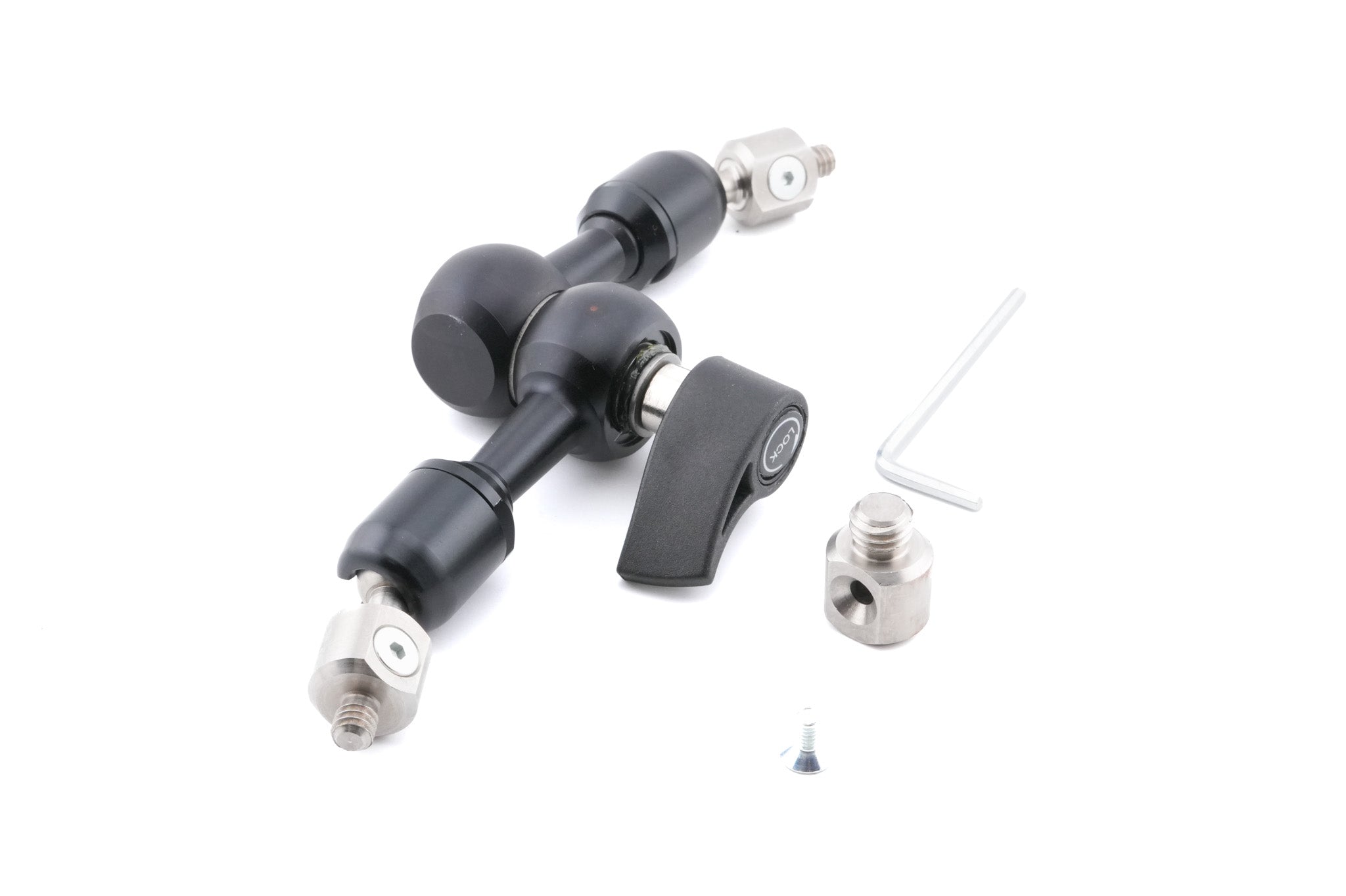Manfrotto 244 Micro Friction Arm - Accessory