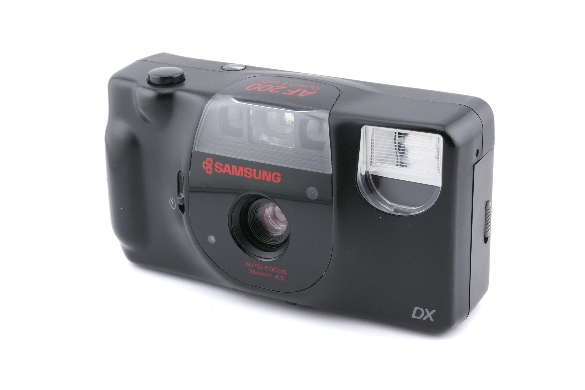 Samsung AF-200 - Camera