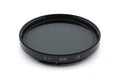 Hasselblad B50 Neutral Density Filter 4x GR -2 (50083) - Accessory