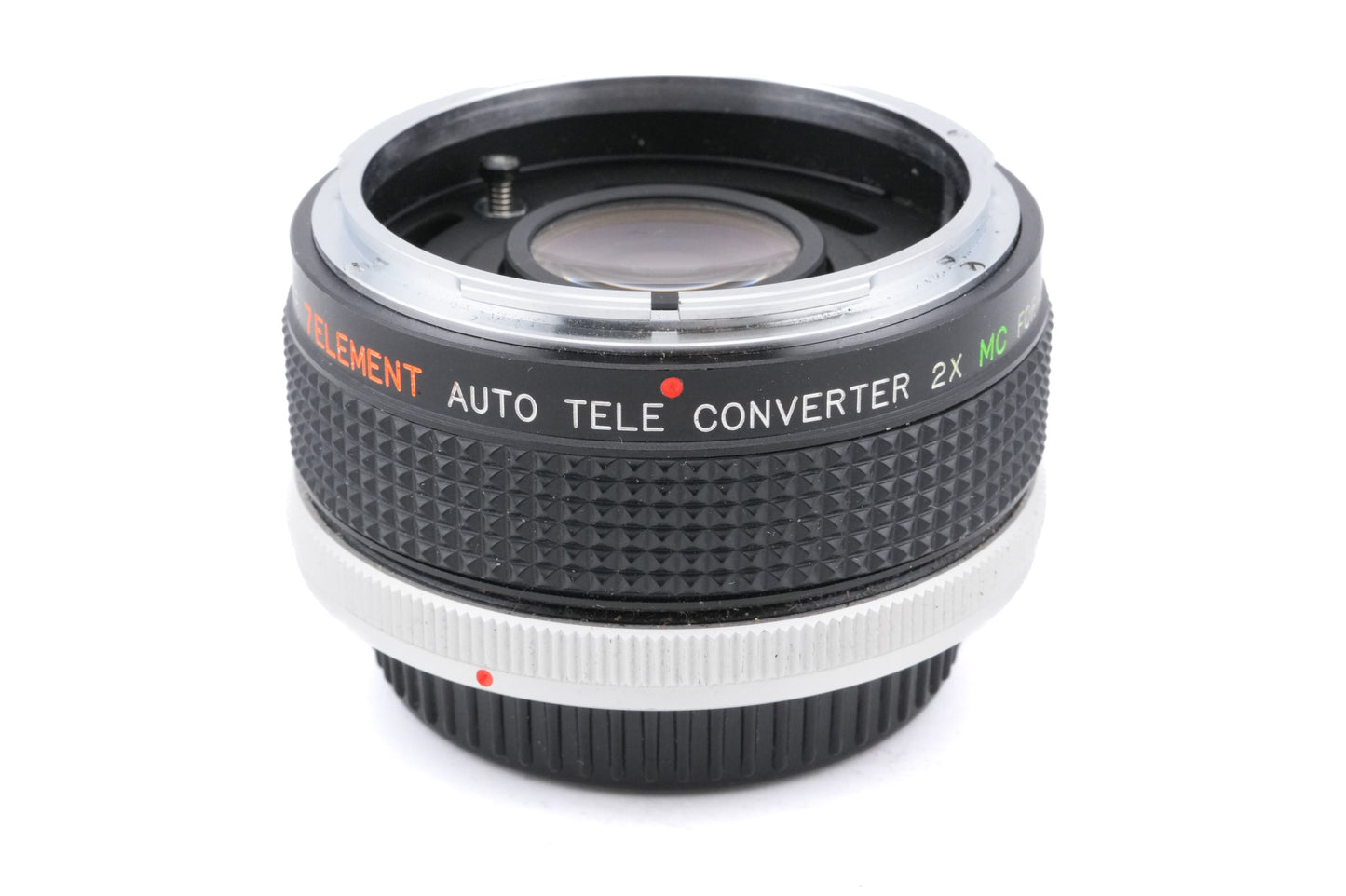 Rokunar 2x Tele Converter MC Auto 7Element - Accessory