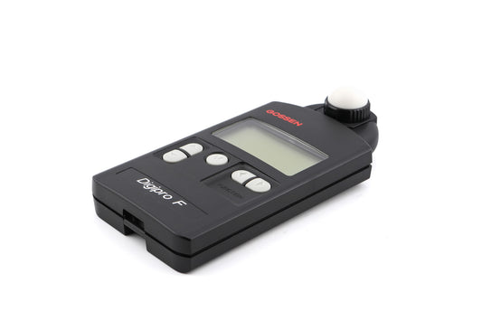 Gossen Digipro F - Accessory